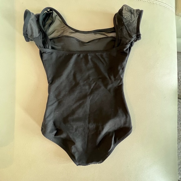 Leotard girls ballet/gymnastics/dance - Picture 3 of 7